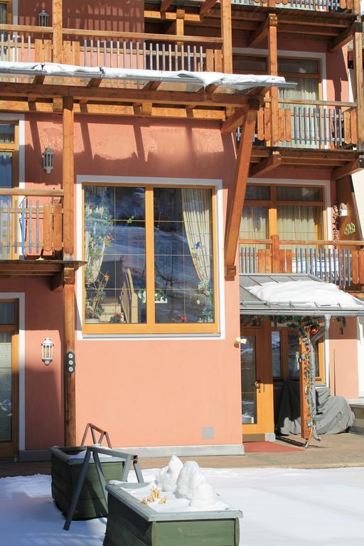 Appartement Hohe Mut Obergurgl Exterior photo