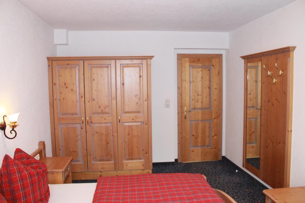 Appartement Hohe Mut Obergurgl Room photo